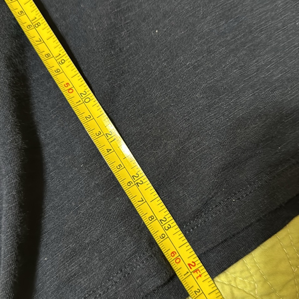 Talbots Tee - Picture 6 of 8